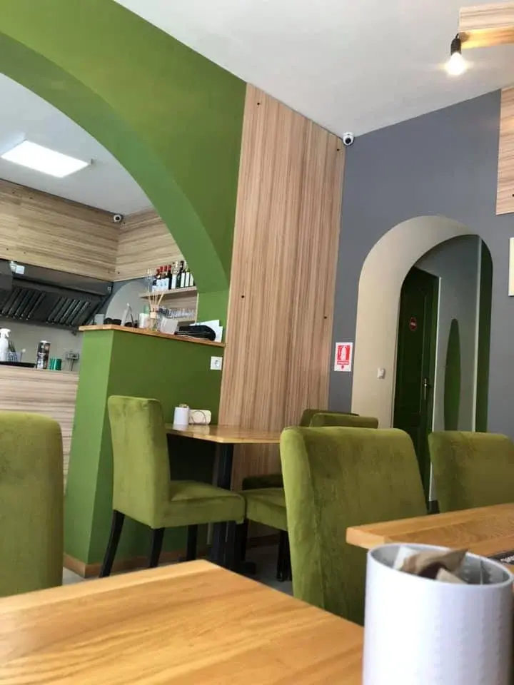 Restaurant nuntă Maramureș – Bistro Urban La Caruta